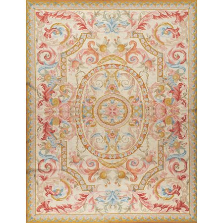 TAPPETO LIBERTY DESIGN