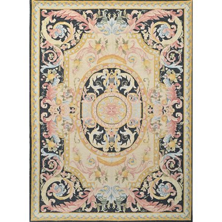 TAPPETO LIBERTY DESIGN