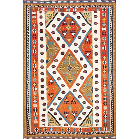 TAPPETO KILIM QUASKAY