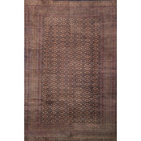 TAPPETO KASHMIR BOKARA