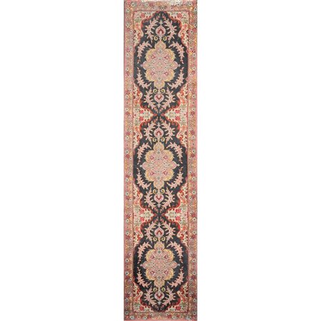 TAPPETO TABRIZ FINE