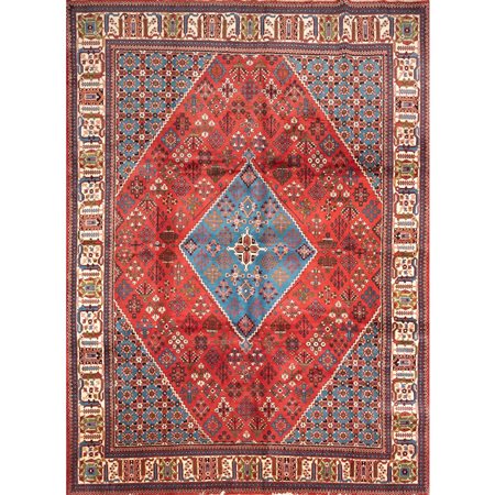 TAPPETO JOSHAGAN EXTRA FINE