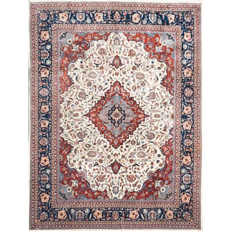 TAPPETO BERKANA ROYAL