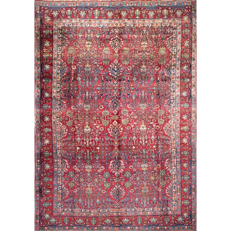 TAPPETO KERMAN EXTRA FINE