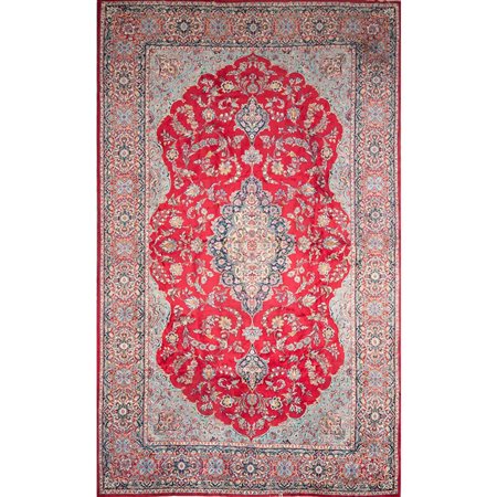 TAPPETO KERMAN EXTRA FINE