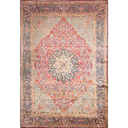 TAPPETO KERMAN EXTRA FINE