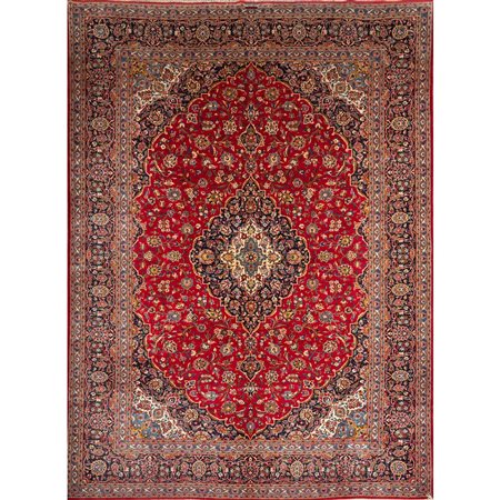 TAPPETO KESHAN EXTRA FINE