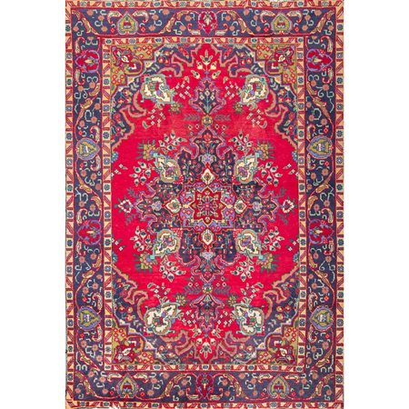 TAPPETO TABRIZ VECCHIA MANIFATTURA