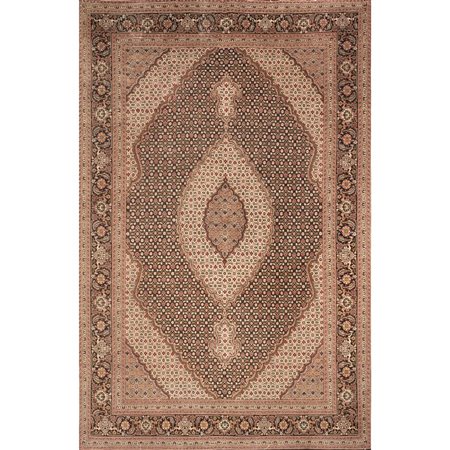 TAPPETO TABRIZ FINE HERATI