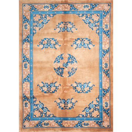 TAPPETO PECHINO ANTIQUE DESIGN