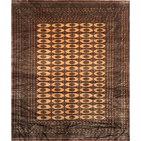 TAPPETO KASHMIR BOKARA DESIGN