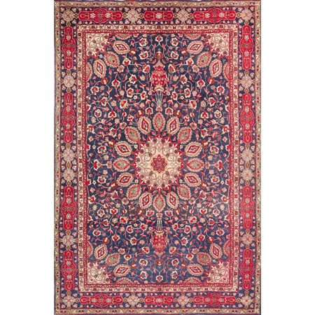 TAPPETO TABRIZ VECCHIA MANIFATTURA