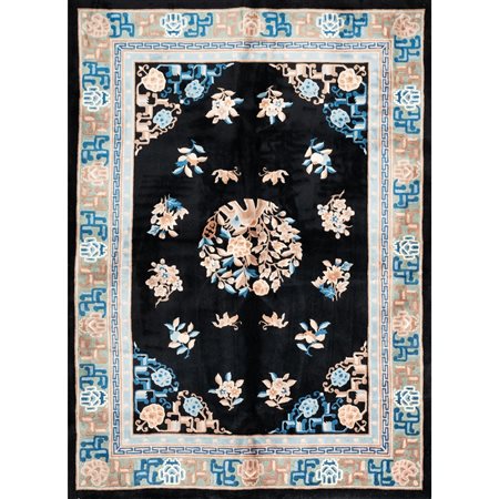 TAPPETO PECHINO ANTIQUE DESIGN