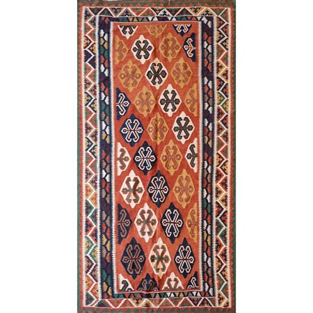 TAPPETO KILIM QUASKAI