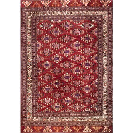 TAPPETO BOKARA YOMUT