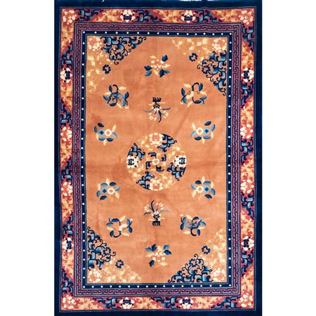 TAPPETO PECHINO ANTIQUE DESIGN