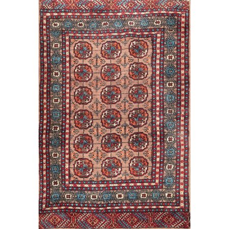 TAPPETO KASHMIR KARACI