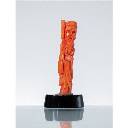 MANIFATTURA ORIENTALE DEL XX SECOLO, Scultura