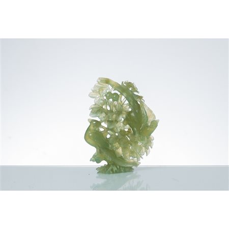 MANIFATTURA ORIENTALE DEL XX SECOLO, Scultura