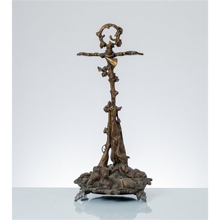 MANIFATTURA EUROPEA DEI PRIMI DEL '900, Portaombrelli