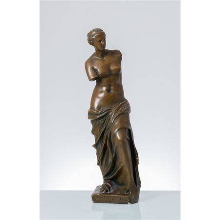 MANIFATTURA ITALIANA DEL XX SECOLO, Scultura