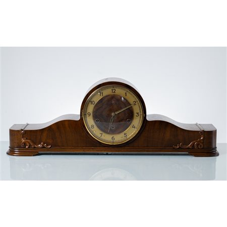 MANIFATTURA EUROPEA DEL XX SECOLO, Orologio da tavolo