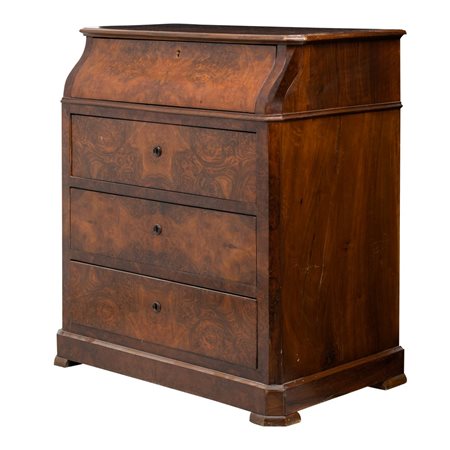 MANIFATTURA FRANCESE DEL XIX SECOLO, Lavabo