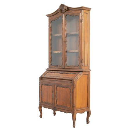 MANIFATTURA VENETA DEI PRIMI DEL '900, Piccolo trumeau