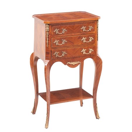 MANIFATTURA ITALIANA DEL XX SECOLO, Piccolo mobile