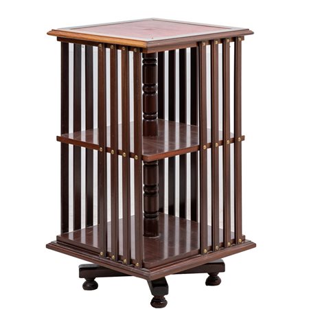 MANIFATTURA INGLESE DEL XX SECOLO, Libreria girevole