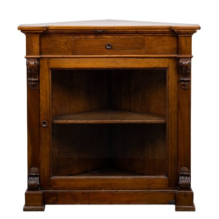 MANIFATTURA SICILIANA DEL XIX SECOLO, Angoliera