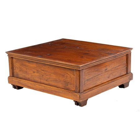 MANIFATTURA SICILIANA DEL XIX SECOLO, Curriola