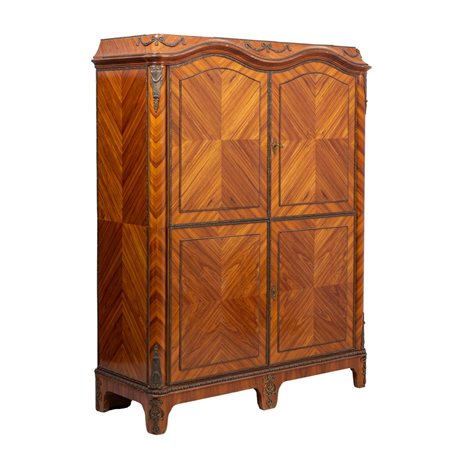 MANIFATTURA EUROPEA DEL XX SECOLO, Stipo