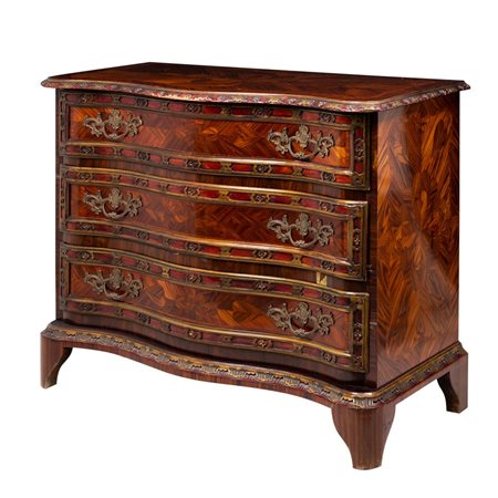 MANIFATTURA ITALIANA DEL XX SECOLO, Trittico