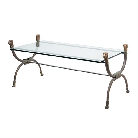 MANIFATTURA ITALIANA DELLA SECONDA METÀ XX SECOLO, Tavolino