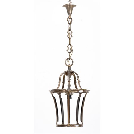 MANIFATTURA ITALIANA DEL XX SECOLO, Fanale