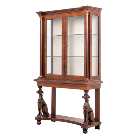 MANIFATTURA ITALIANA DEL XX SECOLO, Vetrina