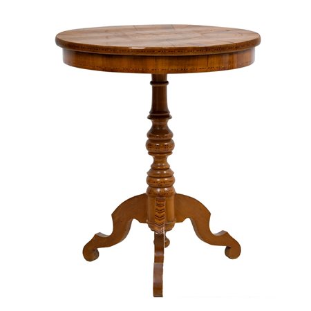 MANIFATTURA ITALIANA DEL XX SECOLO, Tavolino