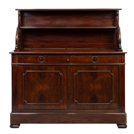 MANIFATTURA FRANCESE DEL XIX SECOLO, Piattaia