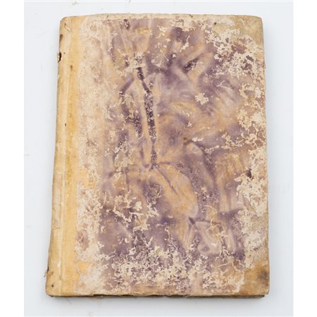 RARISSIMO VOLUME EDITO A PALERMO