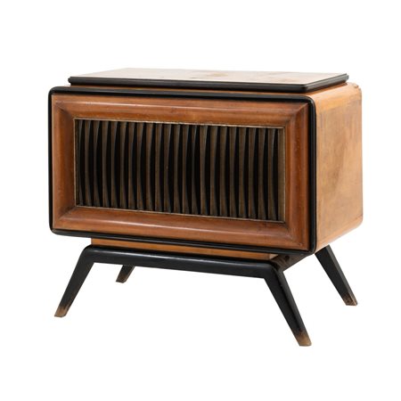 MOBILE RADIO e giradischi