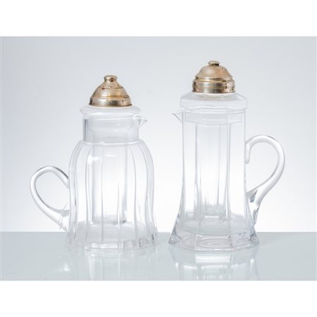 DUE CARAFFE da bibita