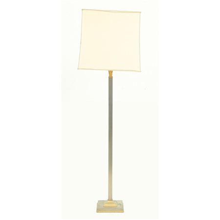 PRODUZIONE ITALIANA DEL XX SECOLO, Lampada da terra