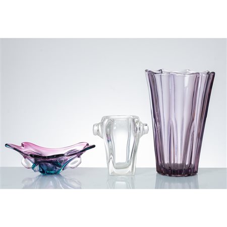 MANIFATTURA ITALIANA DEL XX SECOLO, Oggetti diversa tipologia