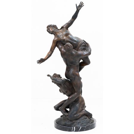 MANIFATTURA ITALIANA DEL XX SECOLO, Gruppo