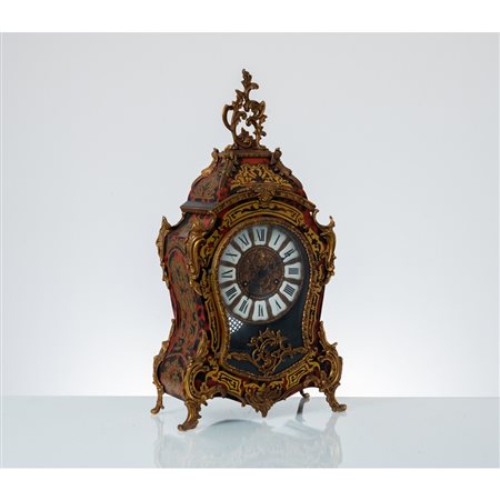 MANIFATTURA ITALIANA DEL XX SECOLO, Orologio