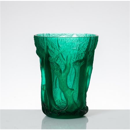 JOSEF INWALD - BAROLAC (Attr.le), Vaso