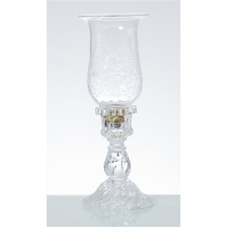 SAINT LOUIS, Candeliere