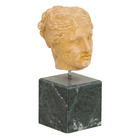 MANIFATTURA ITALIANA DEL XVII SECOLO, Scultura