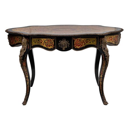 MANIFATTURA ITALIANA DEL XX SECOLO, Tavolo